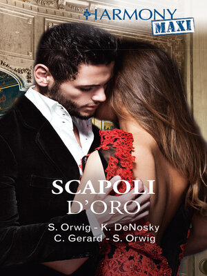 cover image of Scapoli d'oro